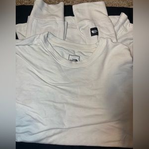 North face long sleeve